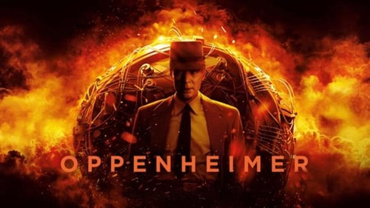 مشاهدة فيلم Oppenheimer 2023 مترجم لاروزا