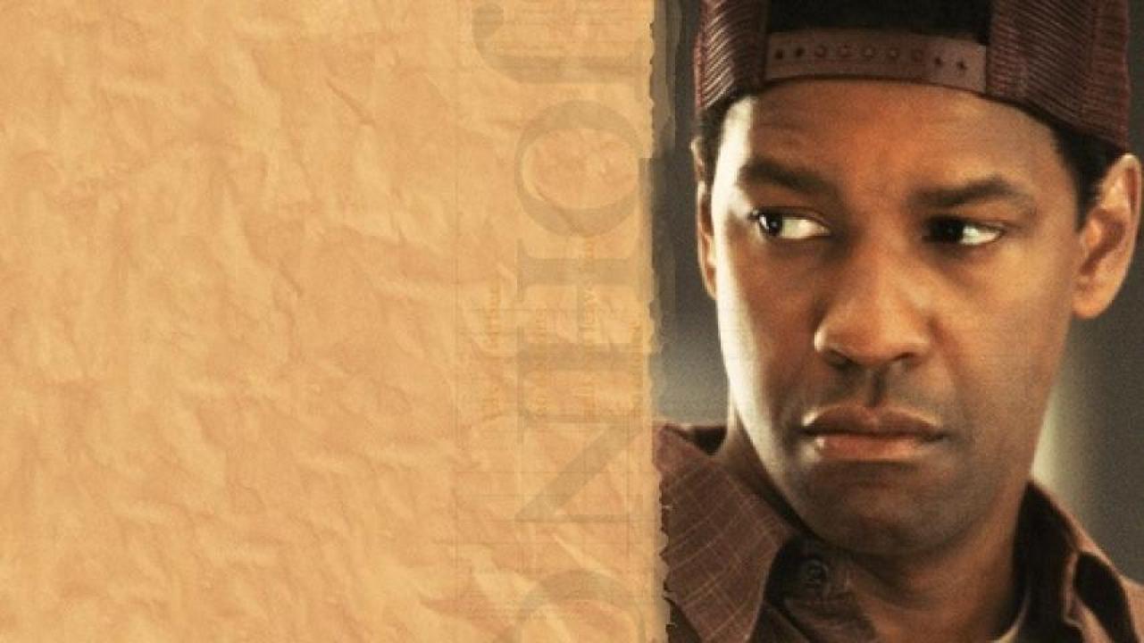 مشاهدة فيلم John Q 2002 مترجم لاروزا