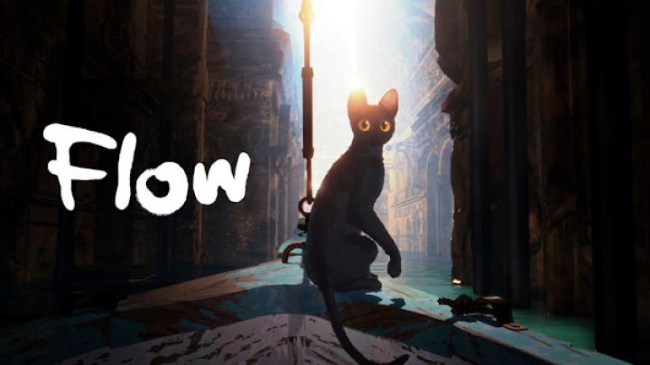 مشاهدة فيلم Flow 2024 مترجم لاروزا