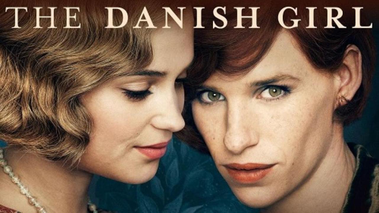 مشاهدة فيلم The Danish Girl 2015 مترجم لاروزا