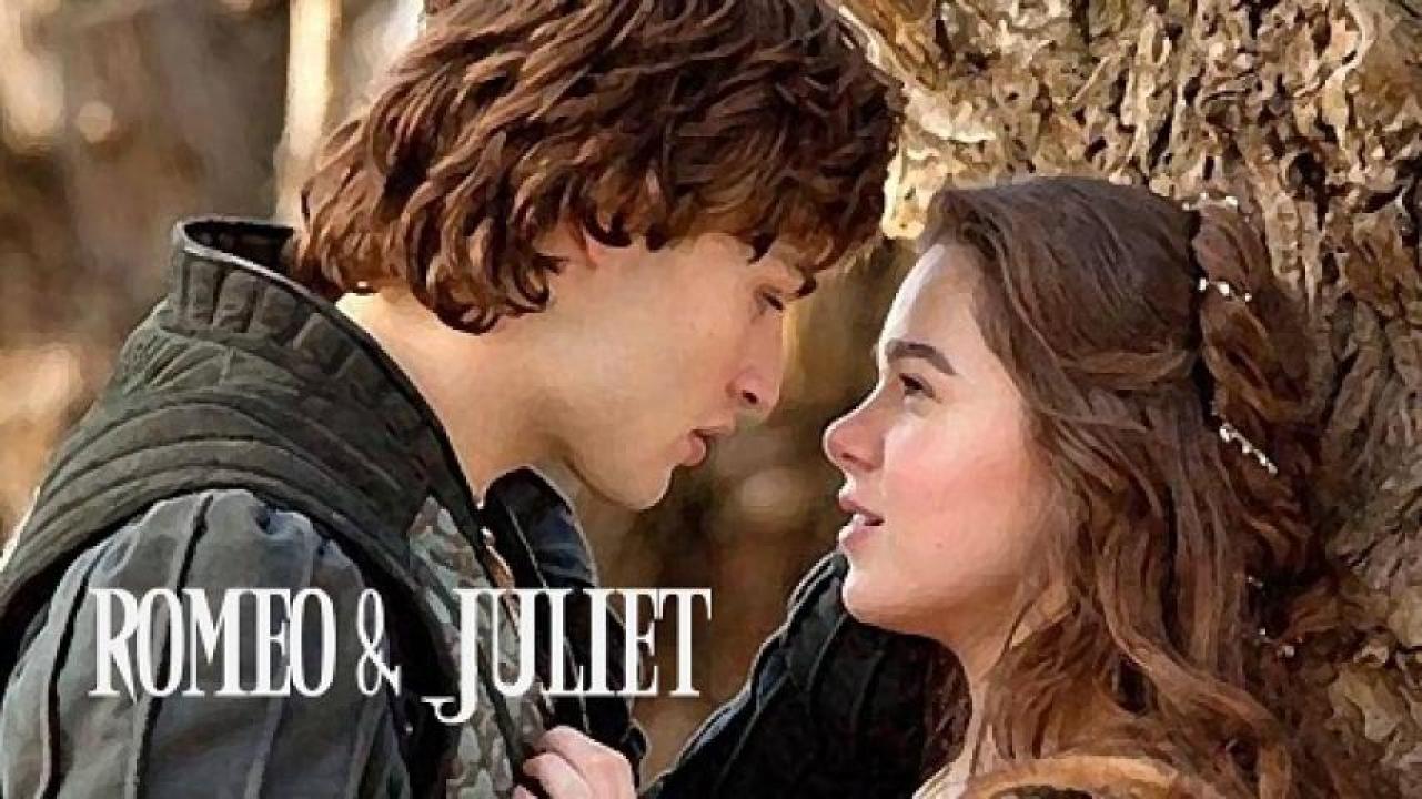 مشاهدة فيلم Romeo & Juliet 2013 مترجم لاروزا