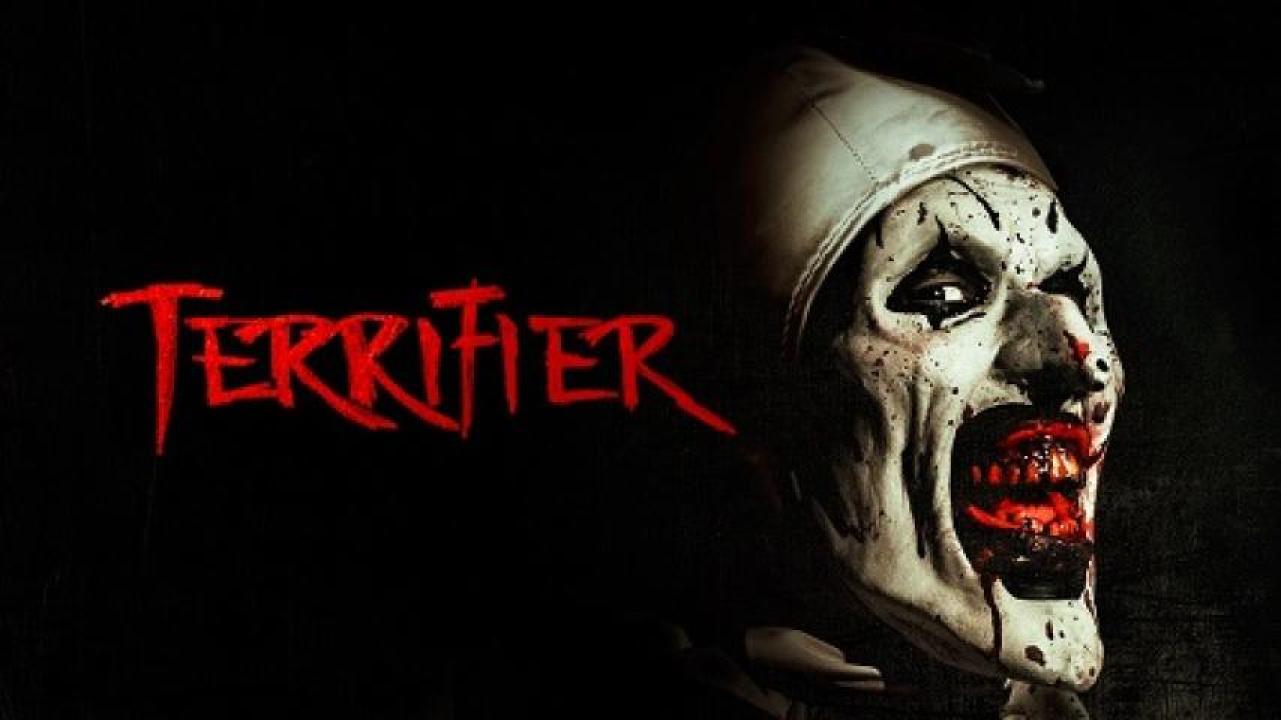 مشاهدة فيلم Terrifier 2016 مترجم لاروزا