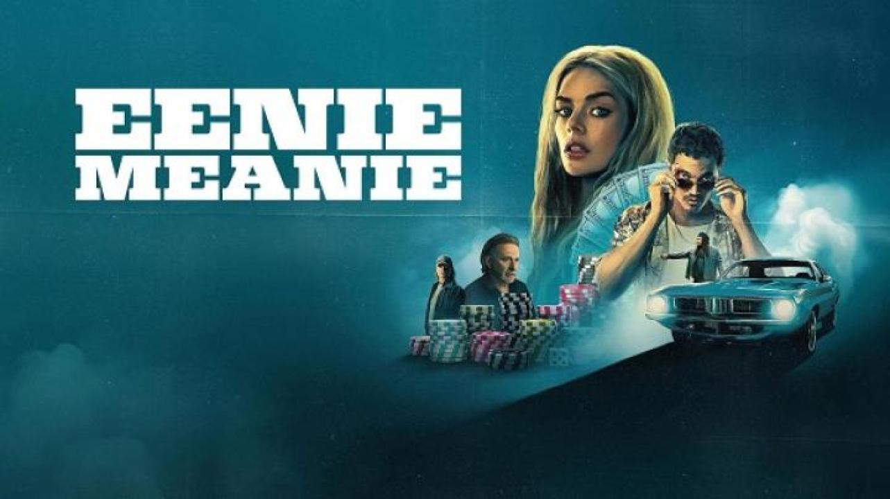 مشاهدة فيلم Eenie Meanie 2025 مترجم جديدك