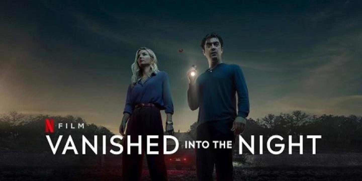 مشاهدة فيلم Vanished Into the Night 2024 مترجم جديدك