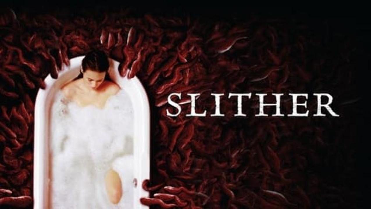 مشاهدة فيلم Slither 2006 مترجم لاروزا