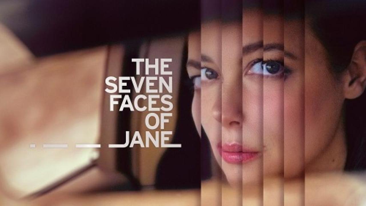 مشاهدة فيلم The Seven Faces of Jane 2022 مترجم لاروزا