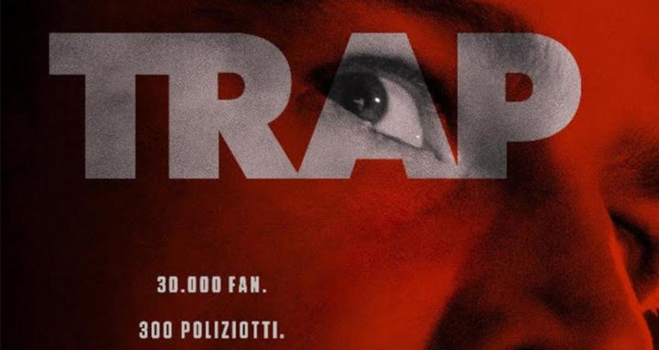 فيلم Trap 2024 مترجم جديدك