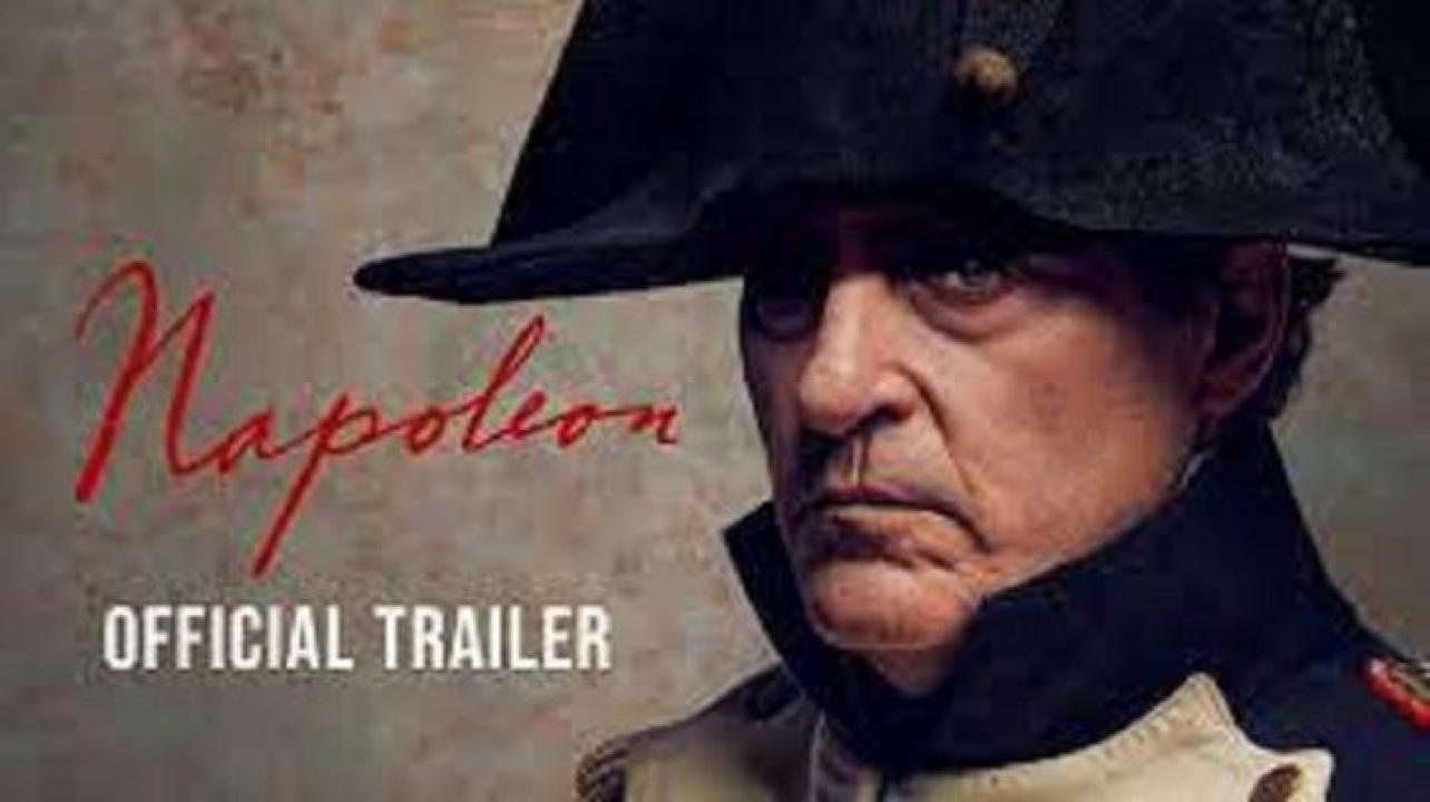 مشاهدة فيلم Napoleon 2023 مترجم جديدك