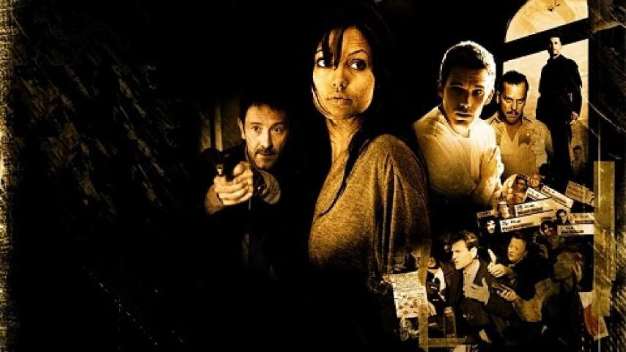 مشاهدة فيلم Taking Lives 2004 مترجم لاروزا