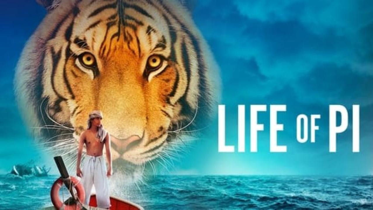 مشاهدة فيلم Life of Pi 2012 مترجم لاروزا