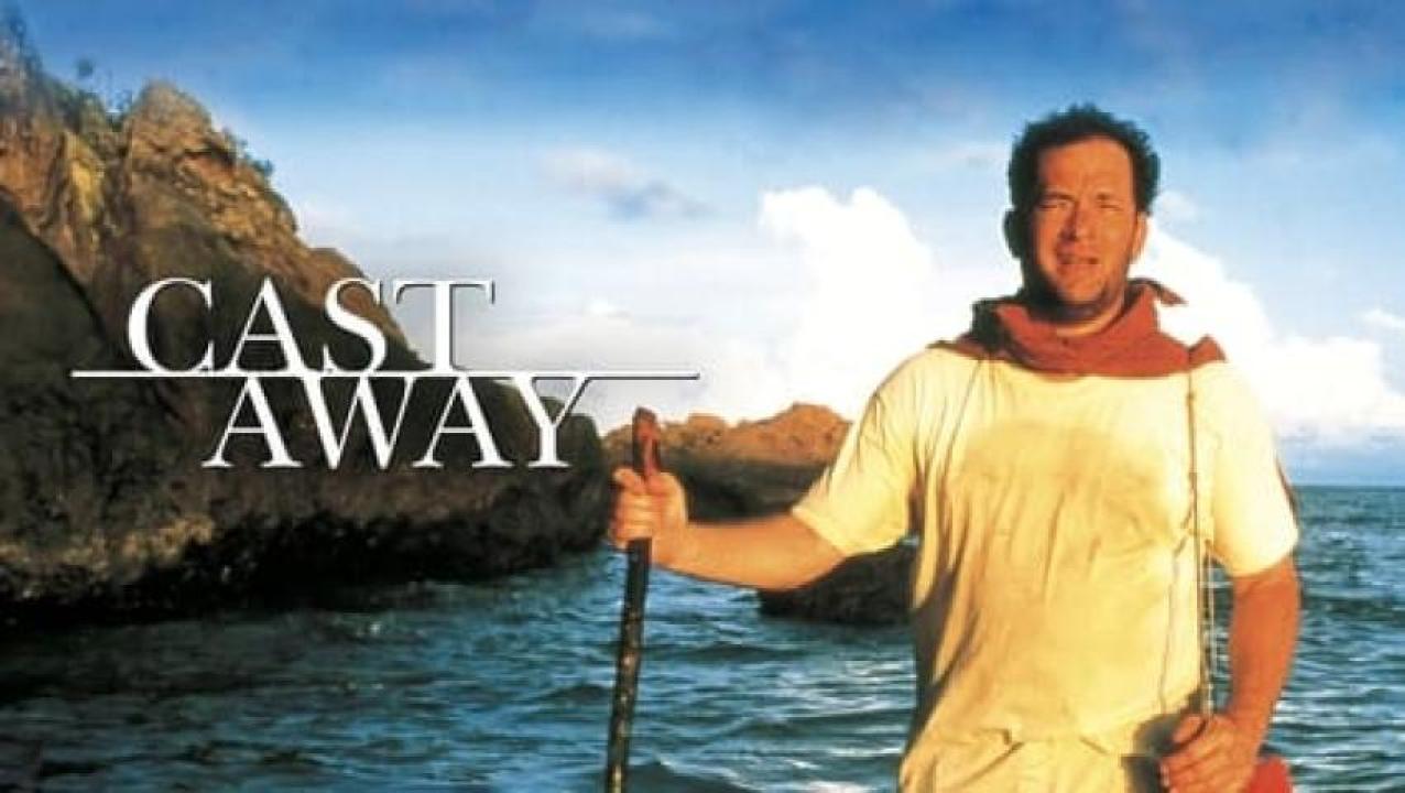 مشاهدة فيلم Cast Away 2000 مترجم لاروزا