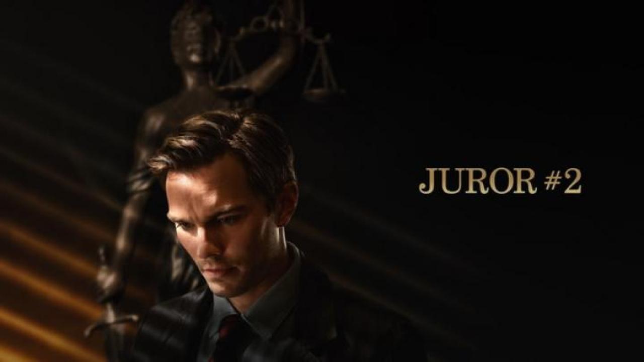 مشاهدة فيلم Juror 2 2024 مترجم جديدك