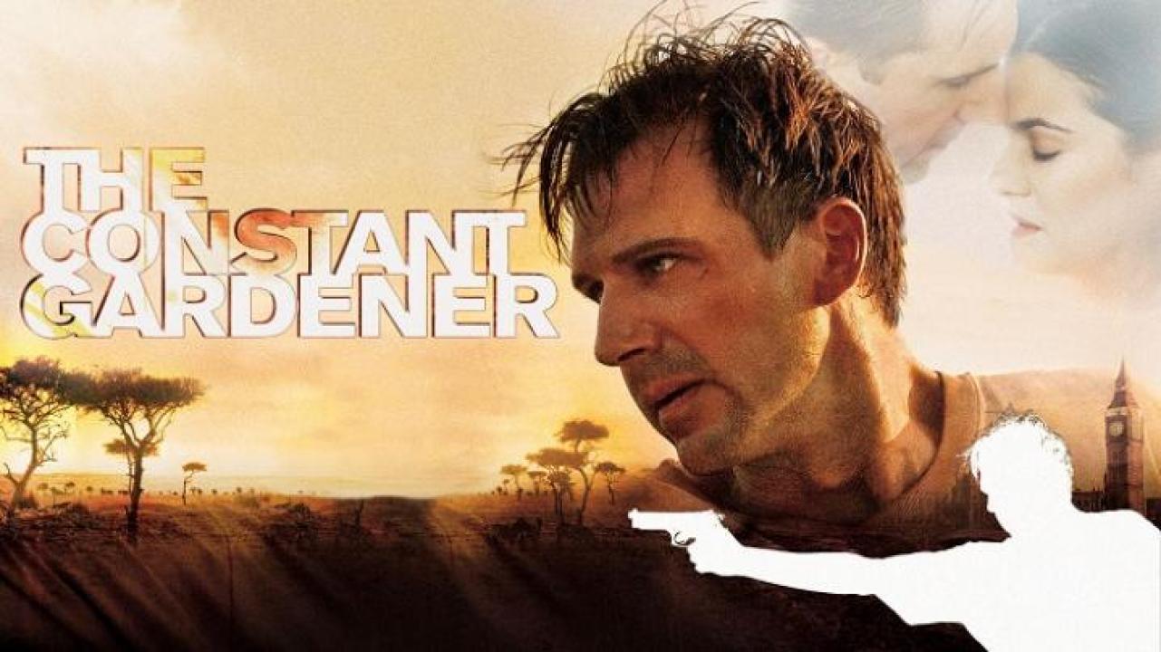 مشاهدة فيلم The Constant Gardener 2005 مترجم لاروزا