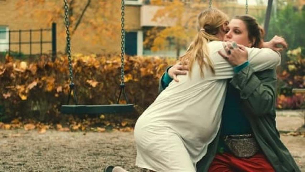 مشاهدة فيلم Thank You Im Sorry 2023 مترجم جديدك