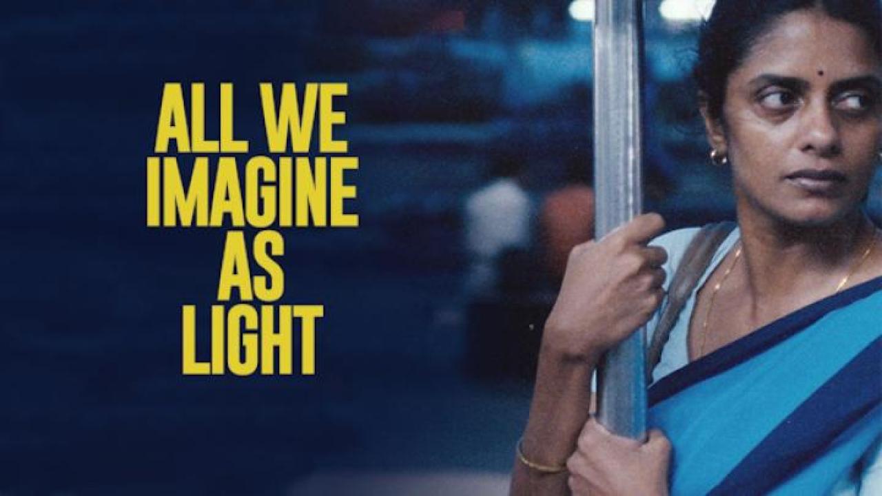 مشاهدة فيلم All We Imagine as Light 2024 مترجم لاروزا