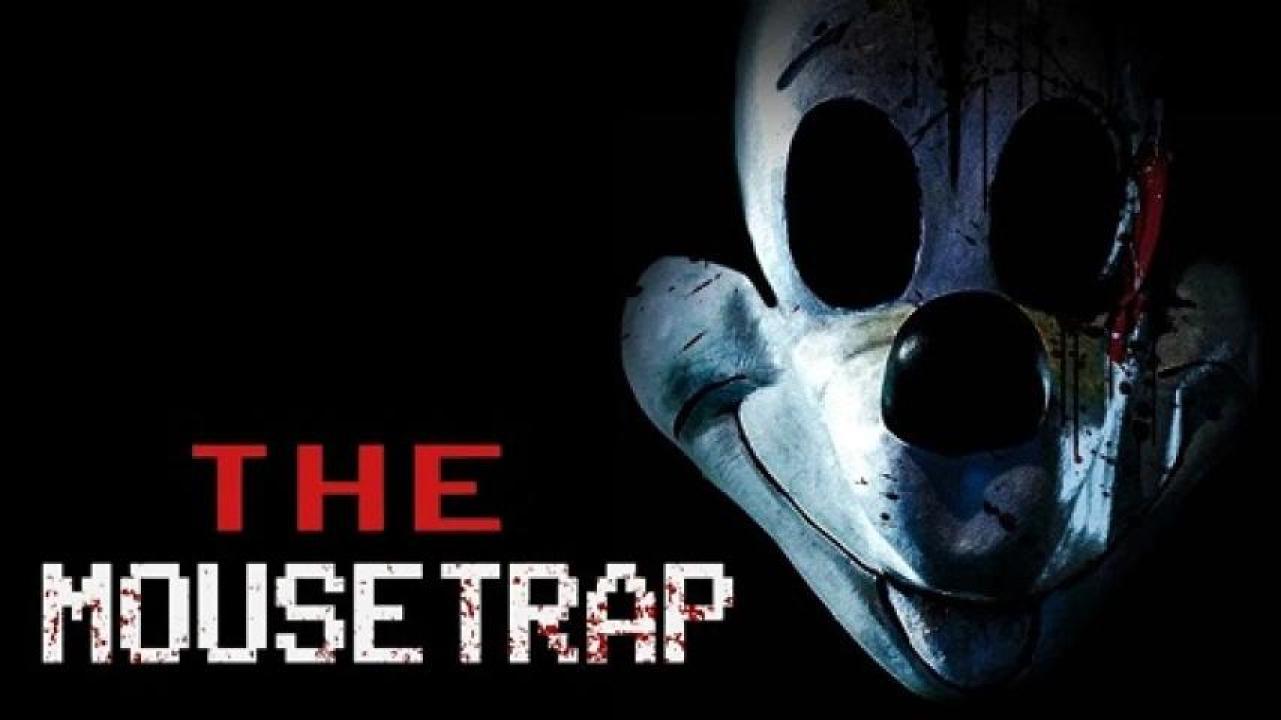 مشاهدة فيلم The Mouse Trap 2024 مترجم جديدك