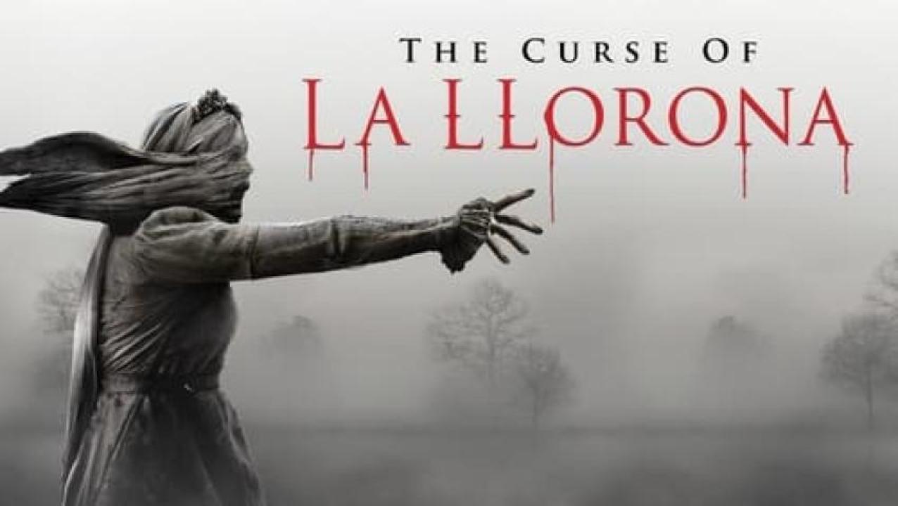 مشاهدة فيلم The Curse of La Llorona 2019 مترجم لاروزا