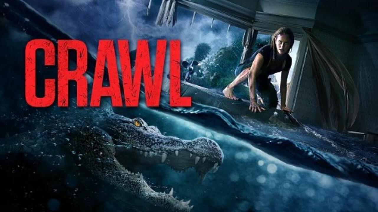 مشاهدة فيلم Crawl 2019 مترجم لاروزا