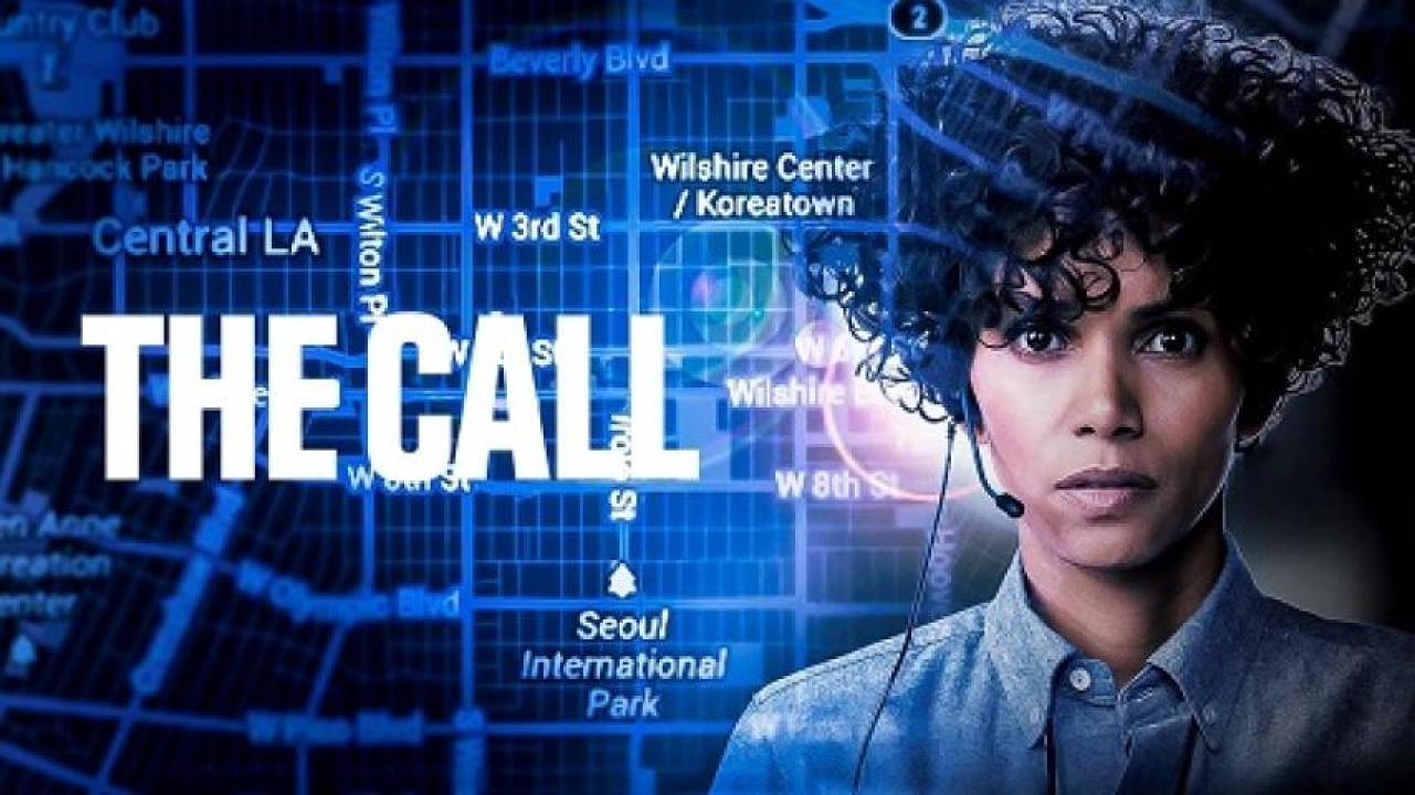 مشاهدة فيلم The Call 2013 مترجم لاروزا