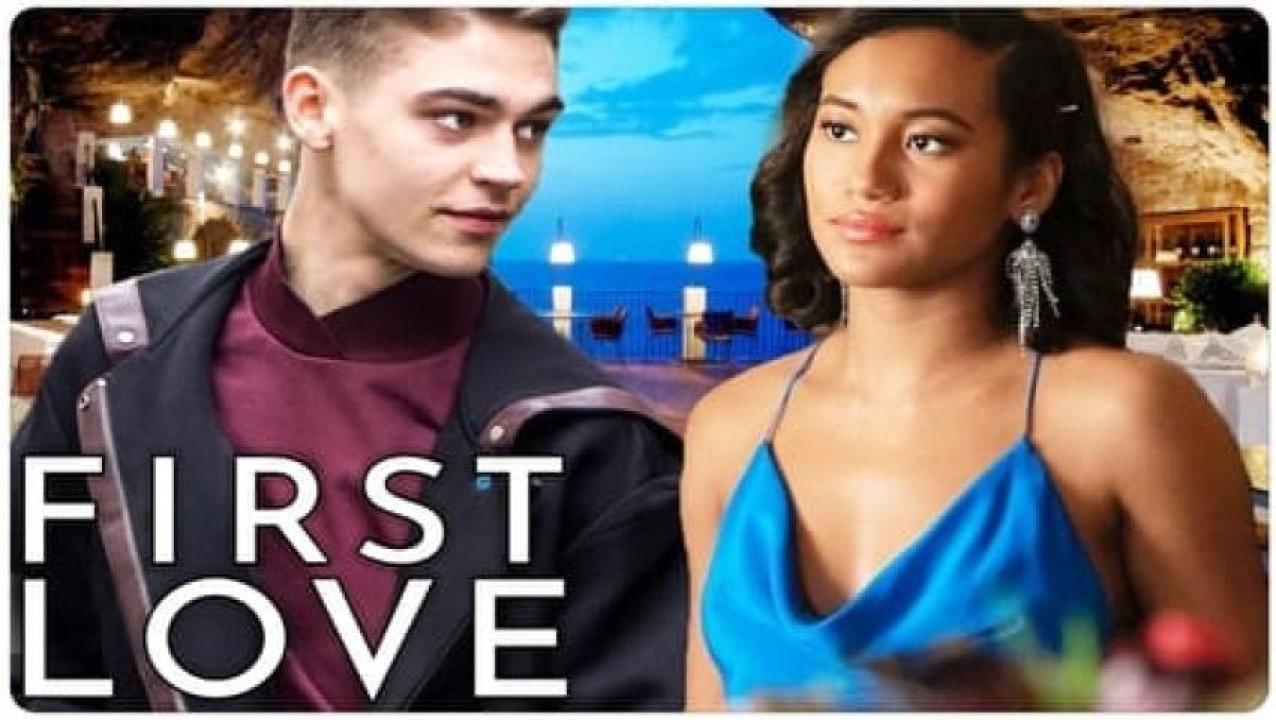 مشاهدة فيلم First Love 2022 مترجم لاروزا