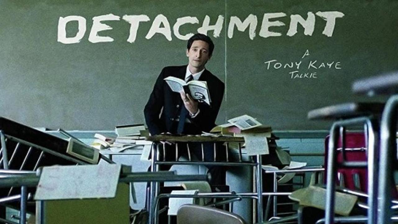 مشاهدة فيلم Detachment 2011 مترجم لاروزا