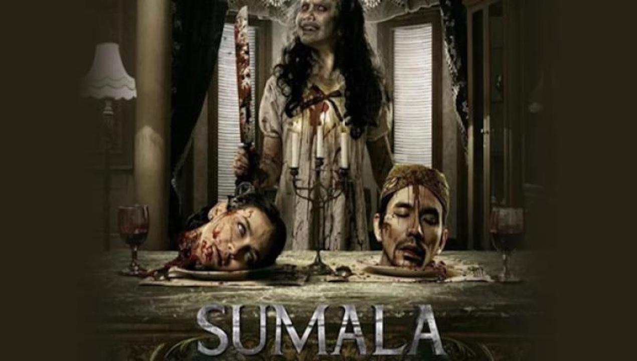 مشاهدة فيلم Sumala 2024 مترجم جديدك
