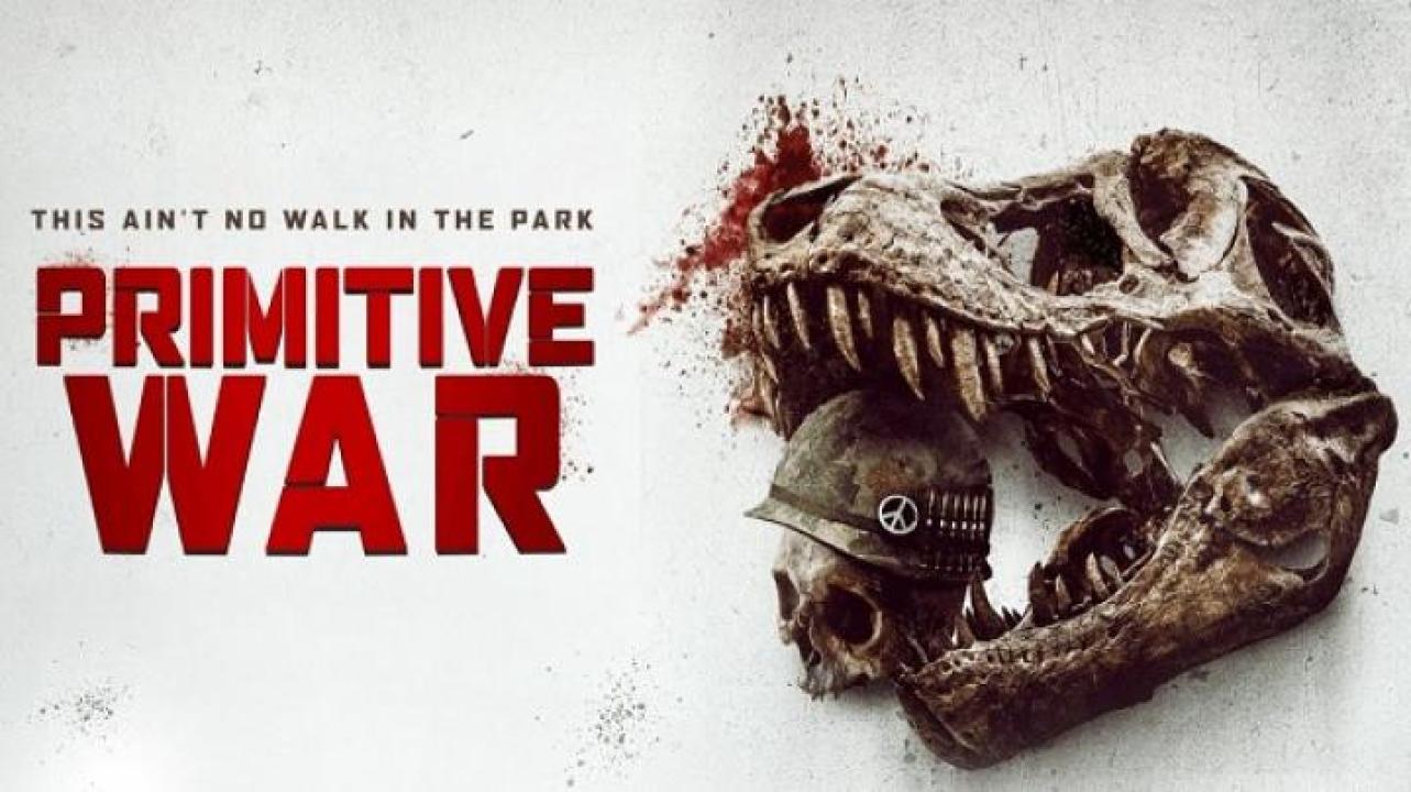 مشاهدة فيلم Primitive War 2025 مترجم جديدك