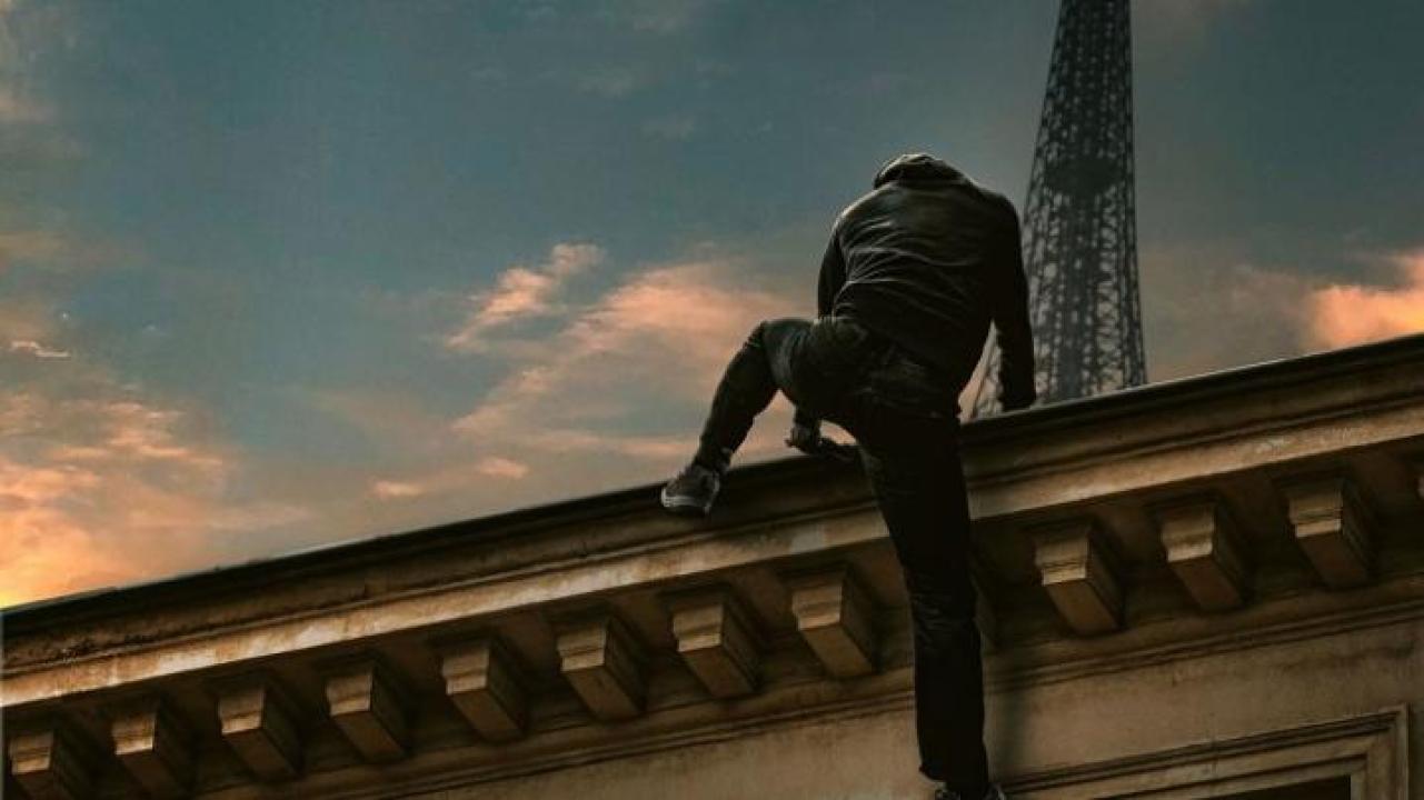 مشاهدة فيلم Vjeran Tomic The Spider-Man of Paris 2023 مترجم لاروزا