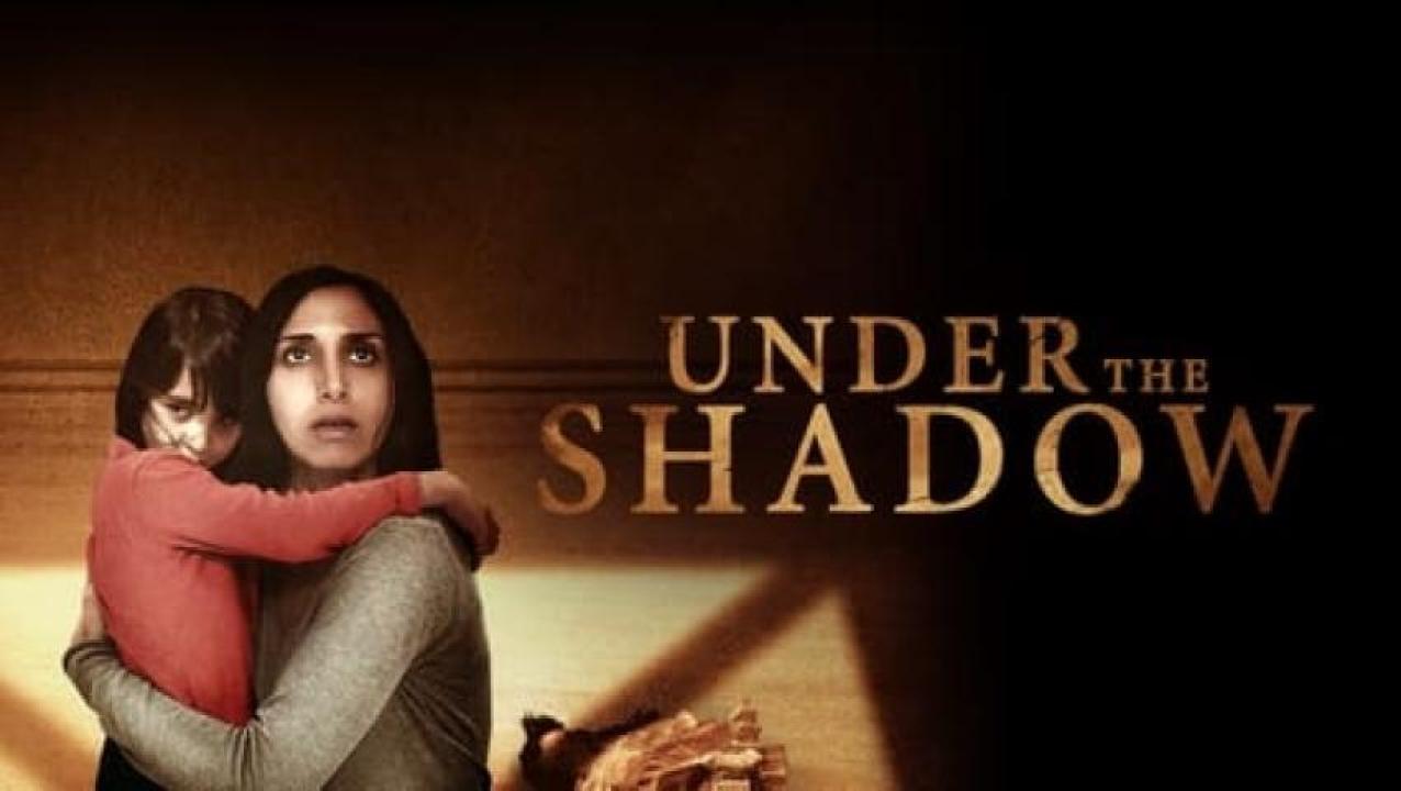 مشاهدة فيلم Under the Shadow 2016 مترجم لاروزا