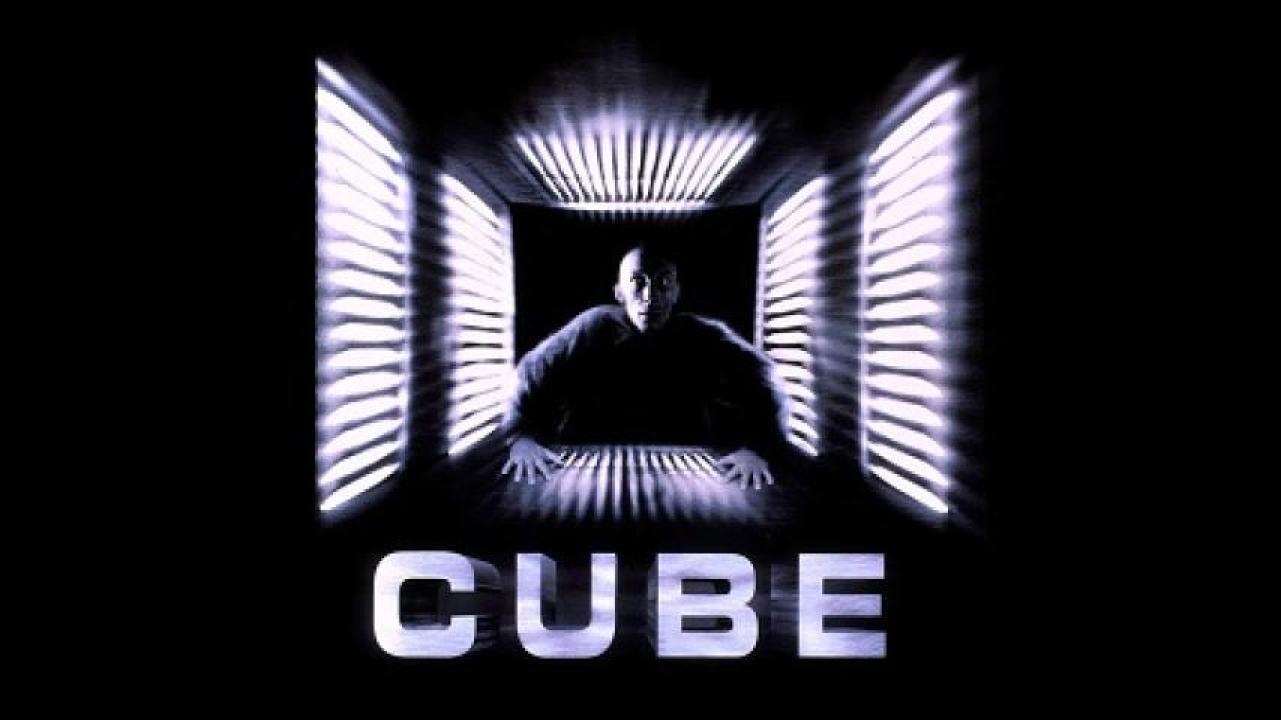 مشاهدة فيلم Cube 1997 مترجم لاروزا