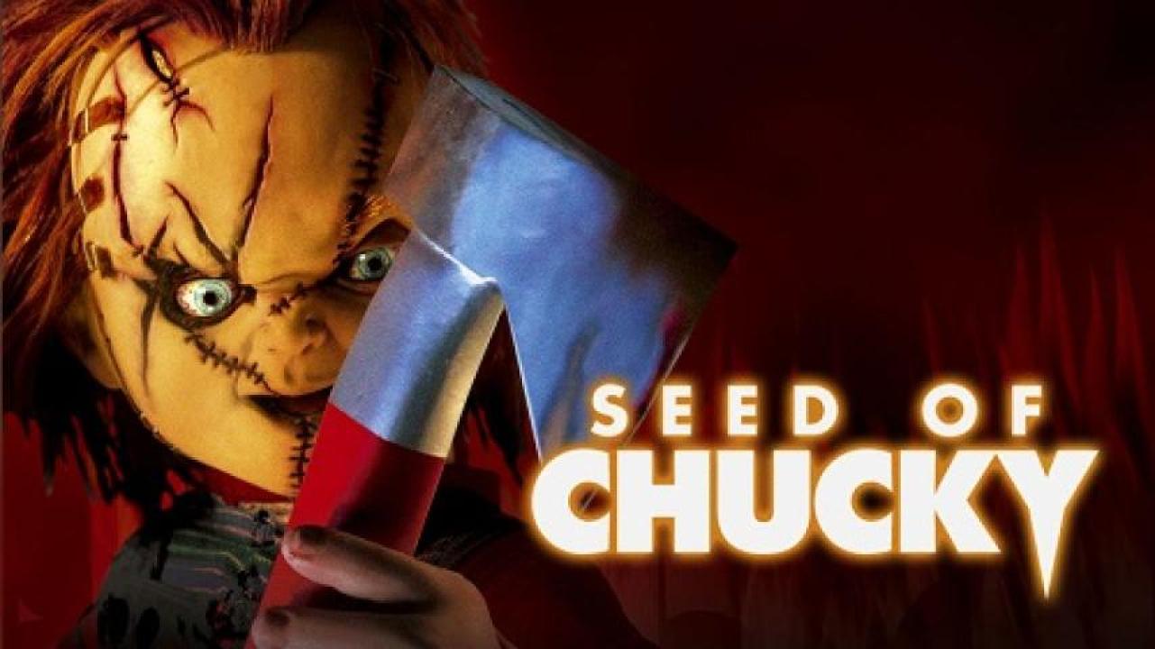 مشاهدة فيلم Seed of Chucky 5 2004 مترجم لاروزا