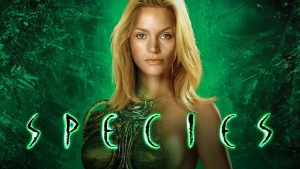 مشاهدة فيلم Species 1995 مترجم لاروزا