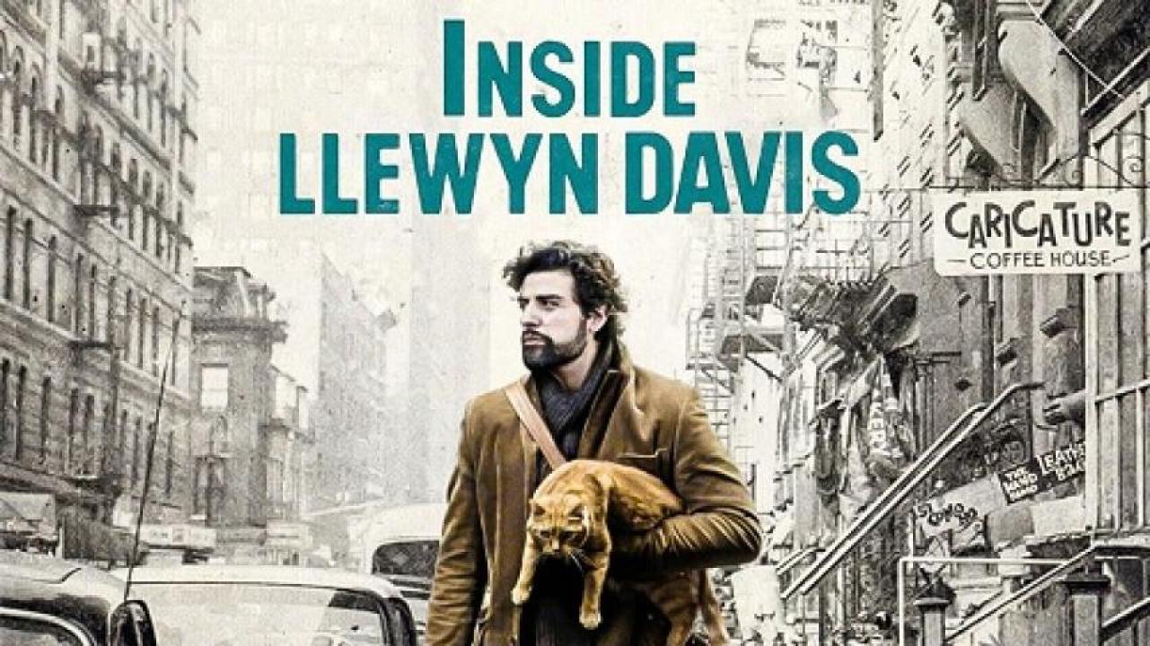 مشاهدة فيلم Inside Llewyn Davis 2013 مترجم لاروزا