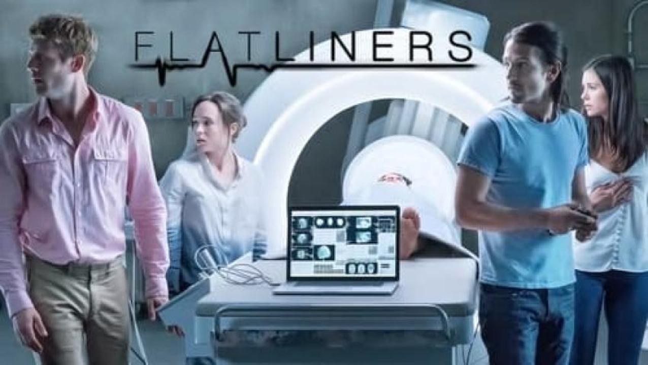 مشاهدة فيلم Flatliners 2017 مترجم لاروزا