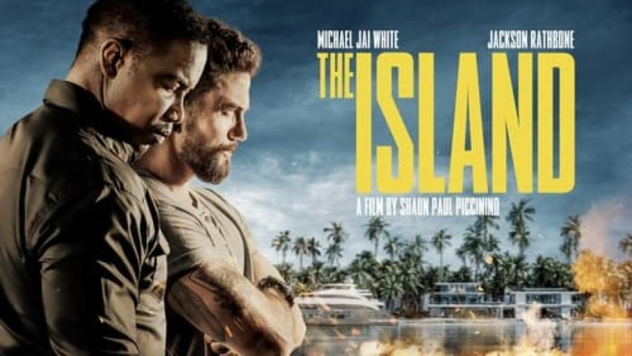 مشاهدة فيلم The Island 2023 مترجم لاروزا