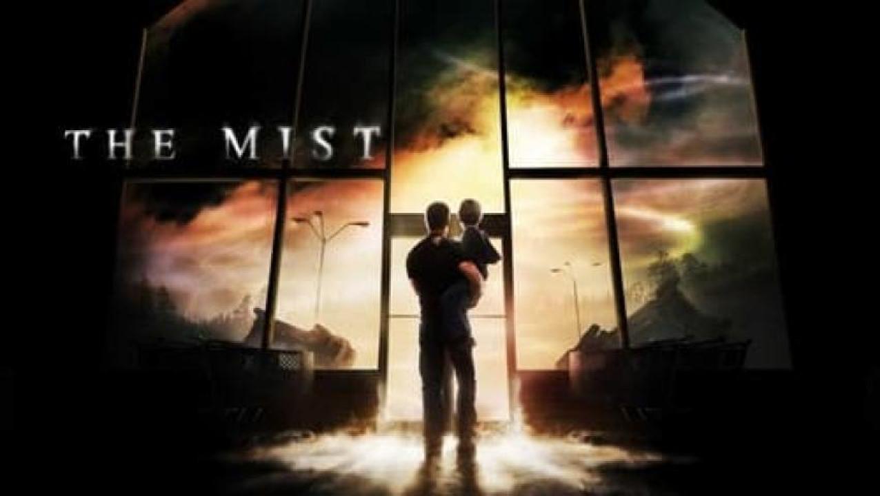 مشاهدة فيلم The Mist 2007 مترجم لاروزا