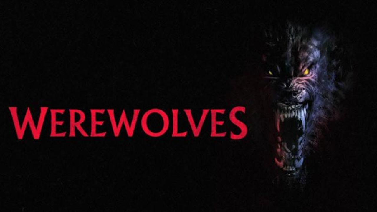 مشاهدة فيلم Werewolves 2024 مترجم لاروزا