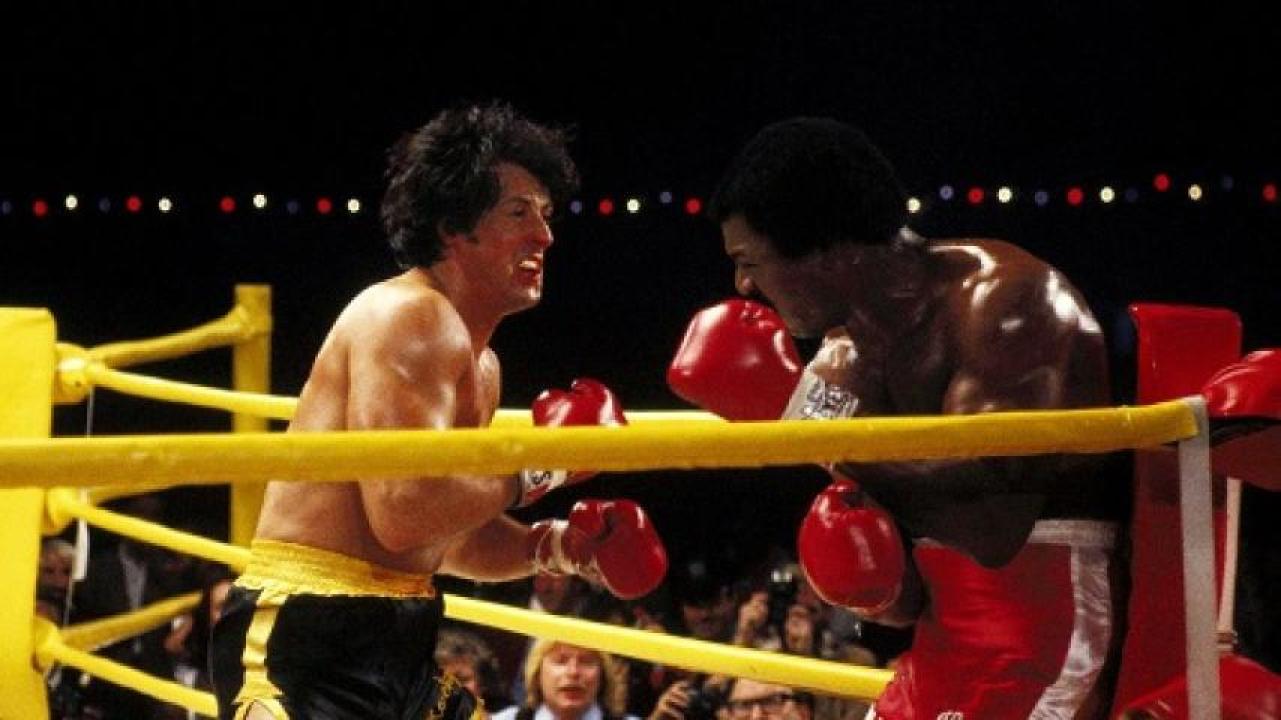 مشاهدة فيلم Rocky 2 1979 مترجم لاروزا