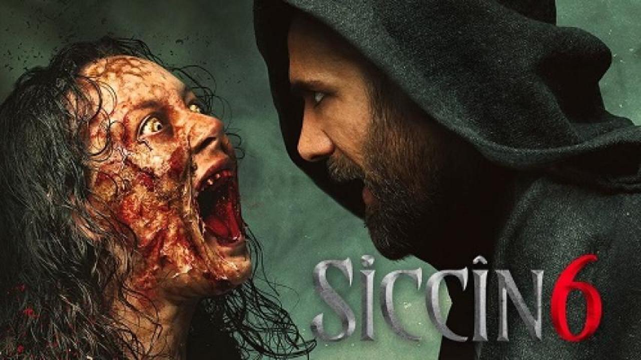 مشاهدة فيلم Siccin 6 2019 مترجم لاروزا