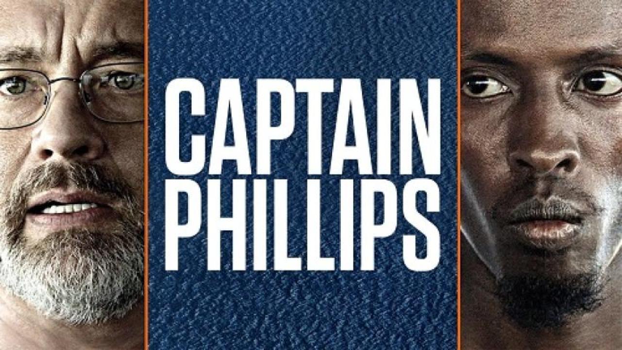 مشاهدة فيلم Captain Phillips 2013 مترجم لاروزا