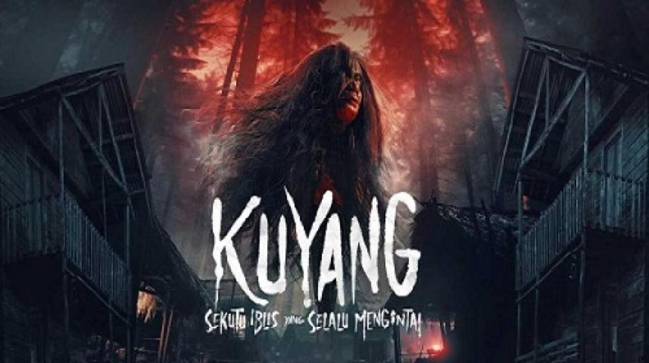 مشاهدة فيلم Kuyang 2024 مترجم لاروزا