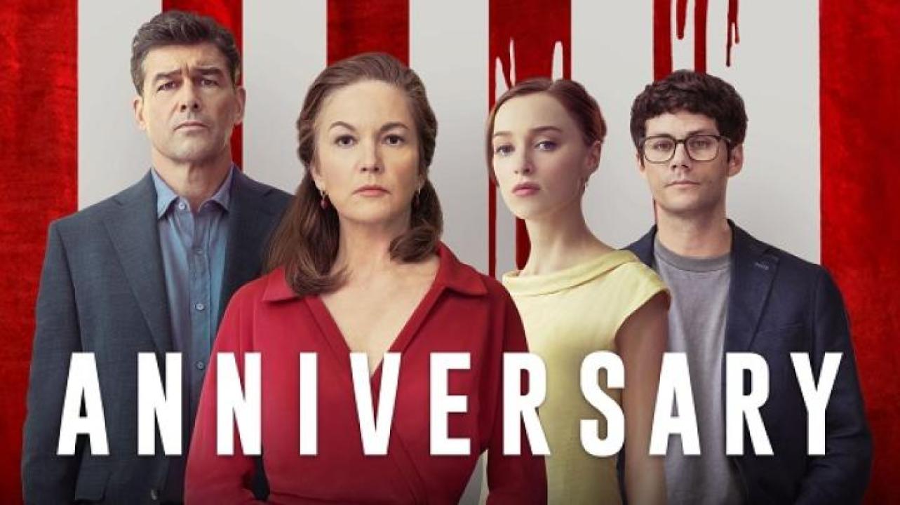 مشاهدة فيلم Anniversary 2025 مترجم جديدك