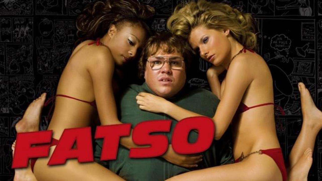 مشاهدة فيلم Fatso 2008 مترجم لاروزا