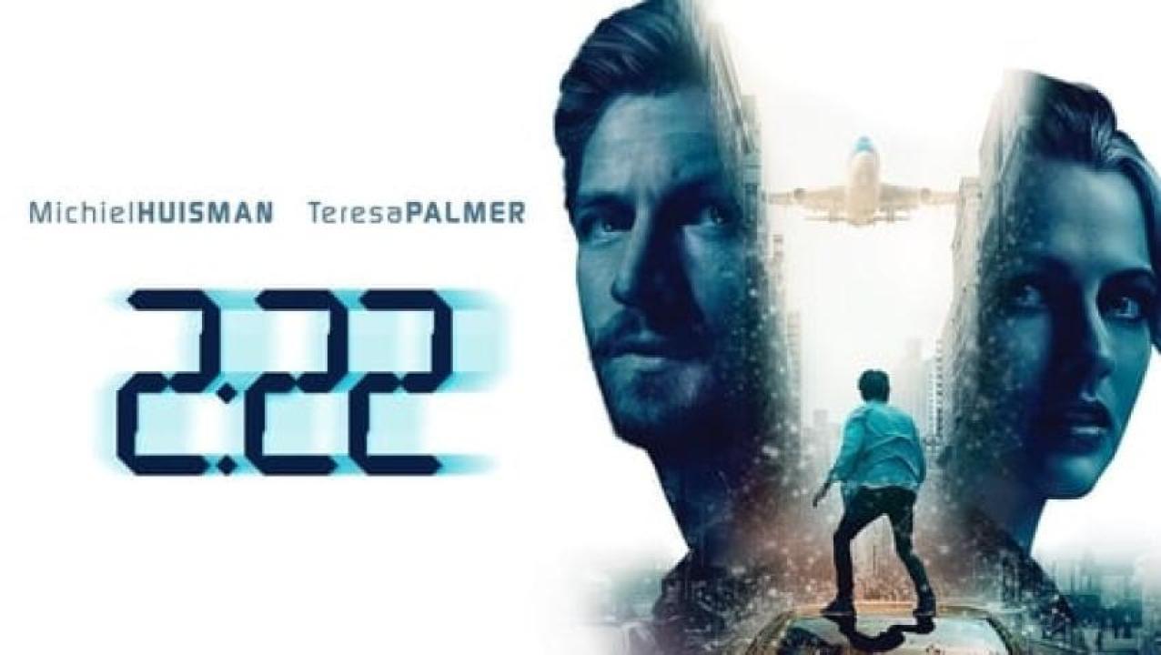 مشاهدة فيلم 2:22 2017 مترجم لاروزا