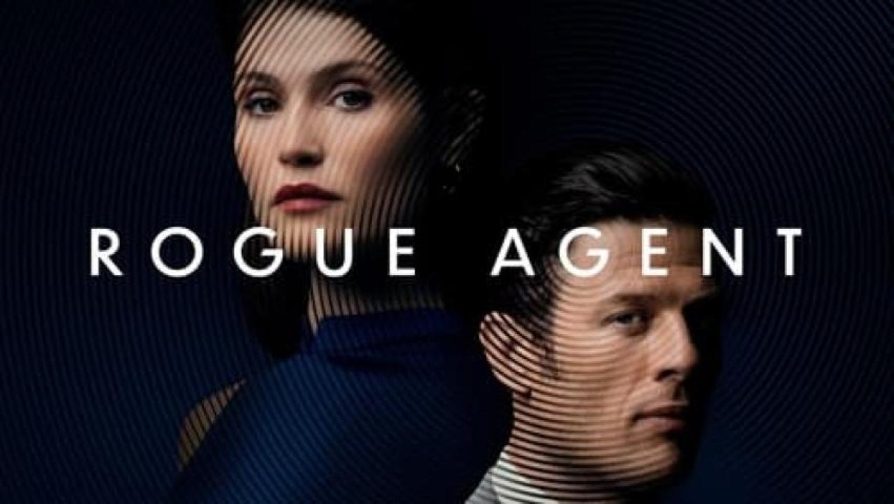 مشاهدة فيلم Rogue Agent 2022 مترجم لاروزا