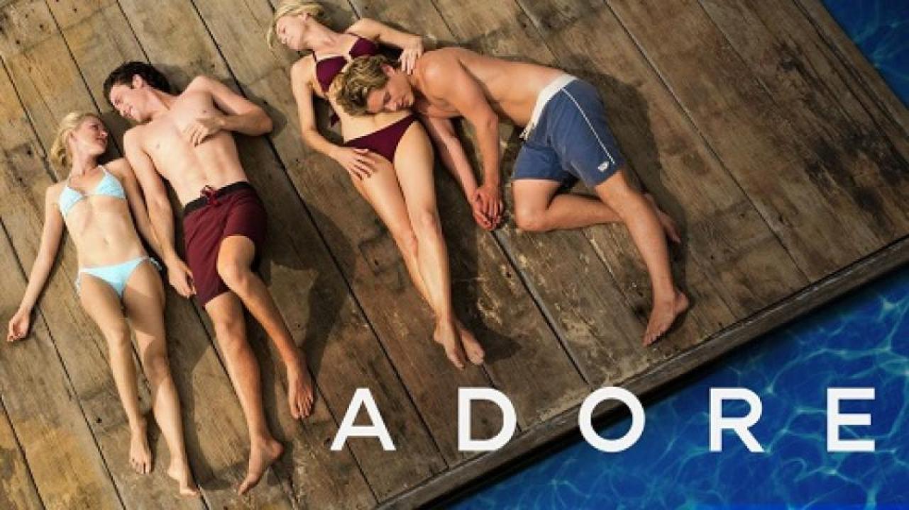 مشاهدة فيلم Adore 2013 مترجم لاروزا