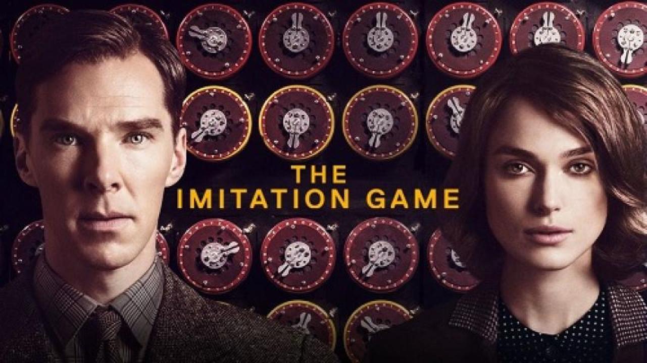 مشاهدة فيلم The Imitation Game 2014 مترجم لاروزا