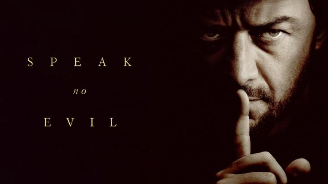 فيلم Speak No Evil 2024 مترجم لاروزا