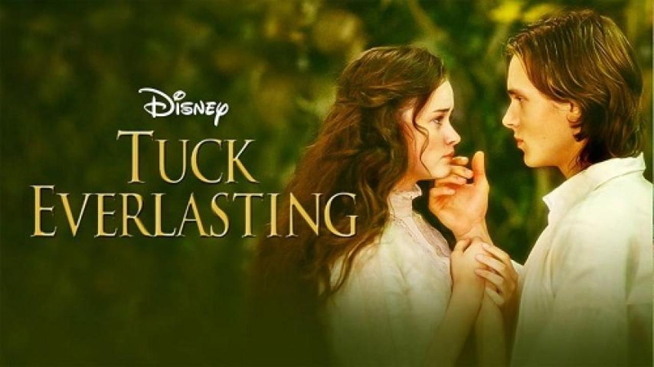 مشاهدة فيلم Tuck Everlasting 2002 مترجم لاروزا