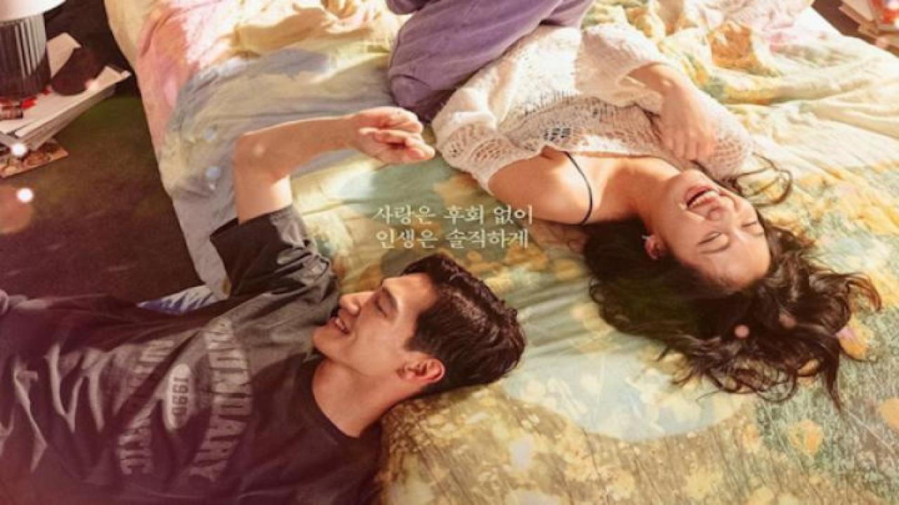 مشاهدة فيلم Love in the Big City 2024 مترجم جديدك
